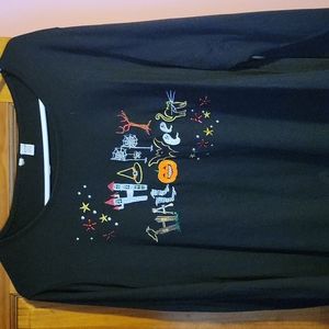 Halloween shirt